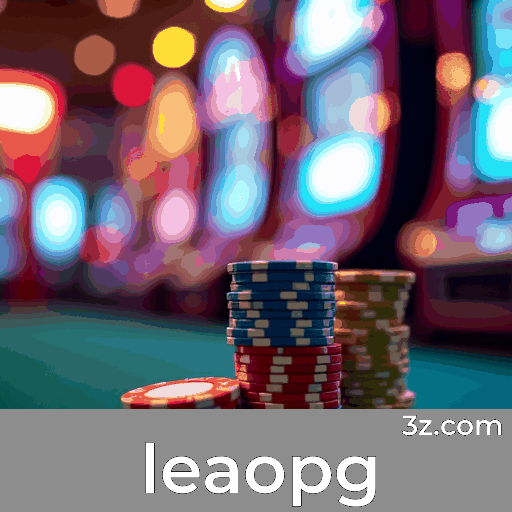 leaopg: A Plataforma de Apostas Móvel Mais Completa