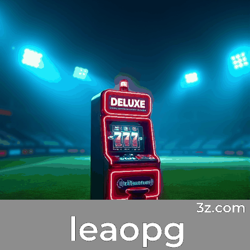 Experiência Premium de Jogos de Casino no leaopg