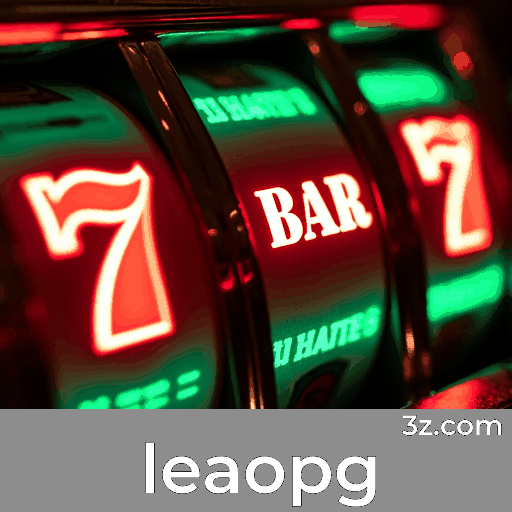 leaopg Esporte: Transforme Análise em Estratégias de Apostas