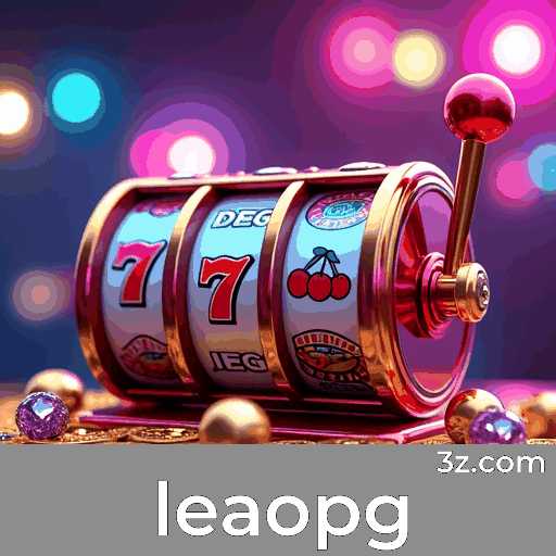 leaopg: A Plataforma de Apostas Móvel Mais Completa