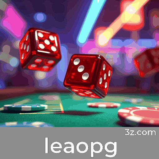 leaopg: A Plataforma de Apostas Móvel Mais Completa