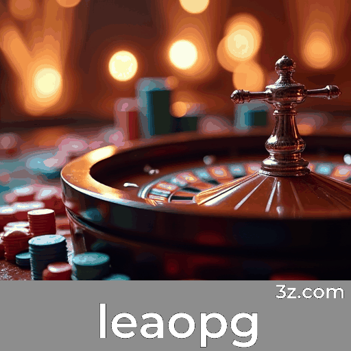Recompensas Reais e Transparentes no leaopg: Promoções Sem Pegadinhas