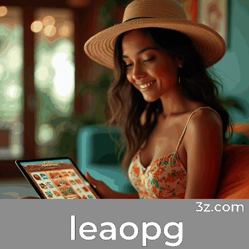 Recompensas Reais e Transparentes no leaopg: Promoções Sem Pegadinhas
