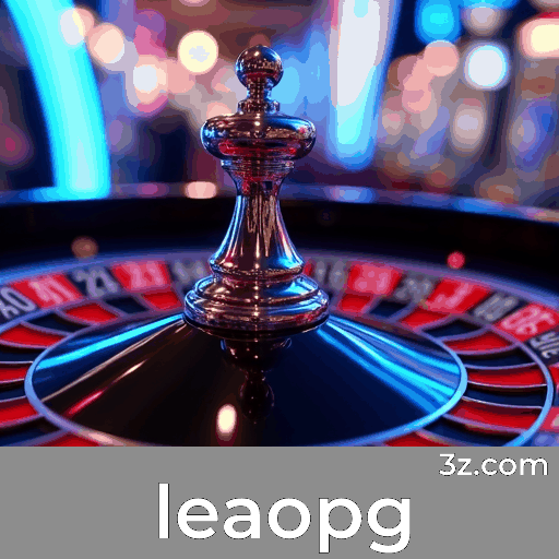Leaopg: A Imersiva Experiência de Cassino Para Brasileiros